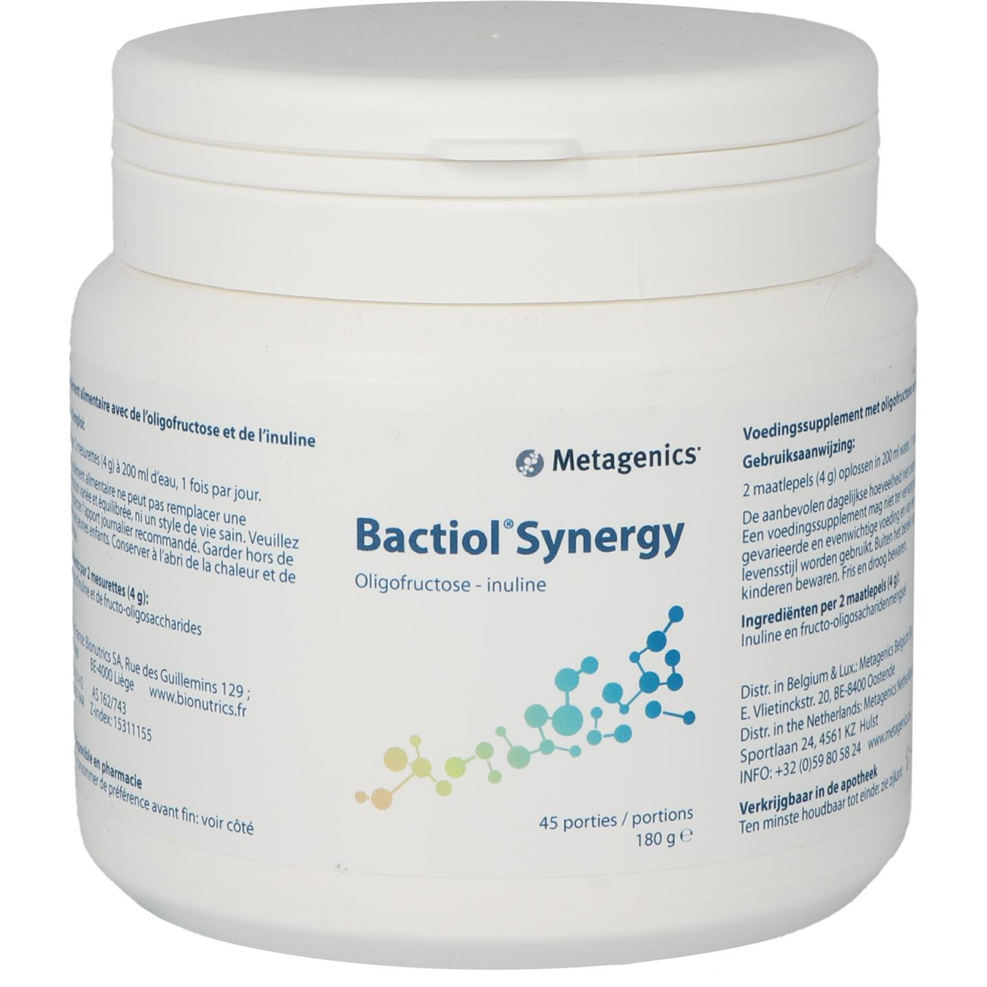 Bactiol Synergy