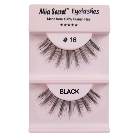 Mia Secret Lashes EL16