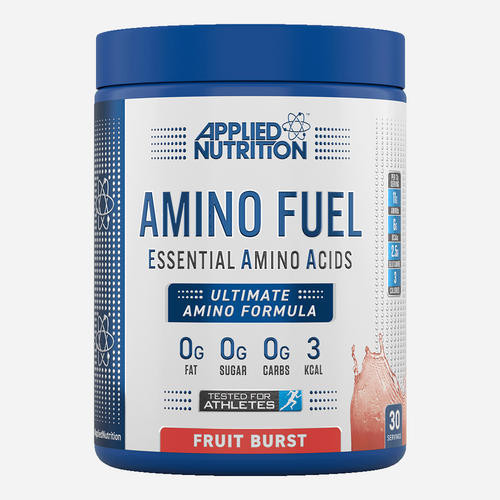 Amino Fuel