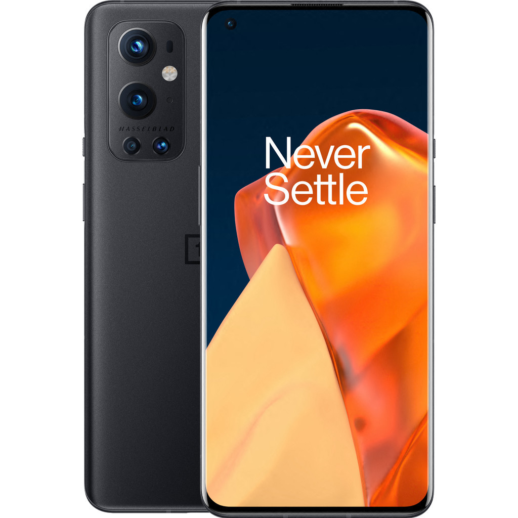 OnePlus 9 Pro 256GB Zwart 5G