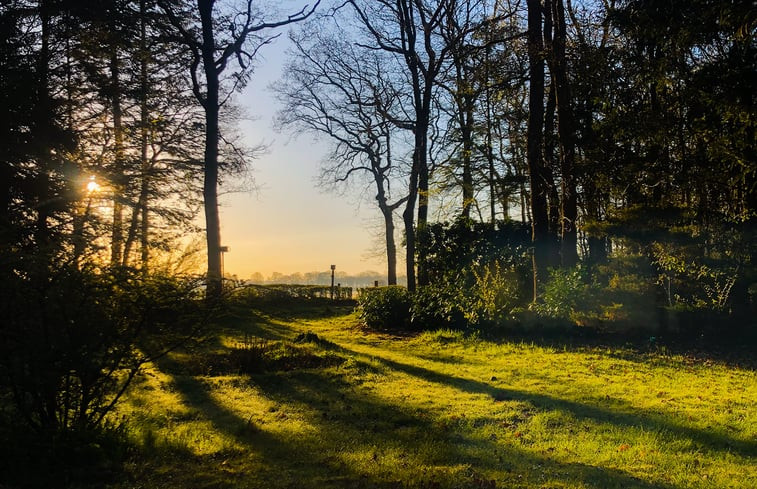 Natuurhuisje in Wateren