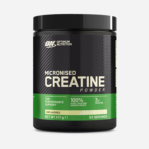 Creatine (Micronized)