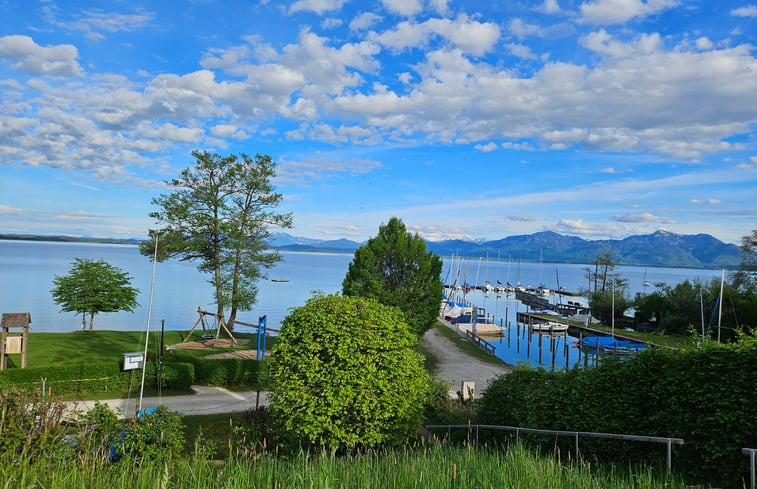 Natuurhuisje in Gstadt am Chiemsee