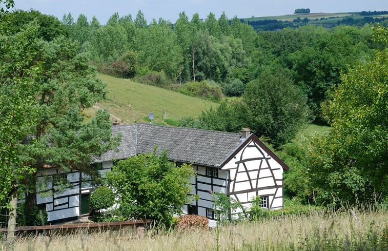 Natuurhuisje in Keutenberg-Schin op Geul