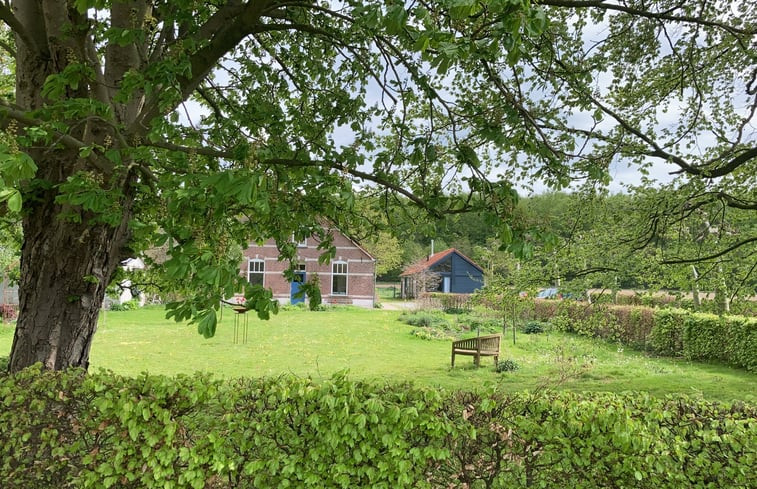 Natuurhuisje in Groesbeek