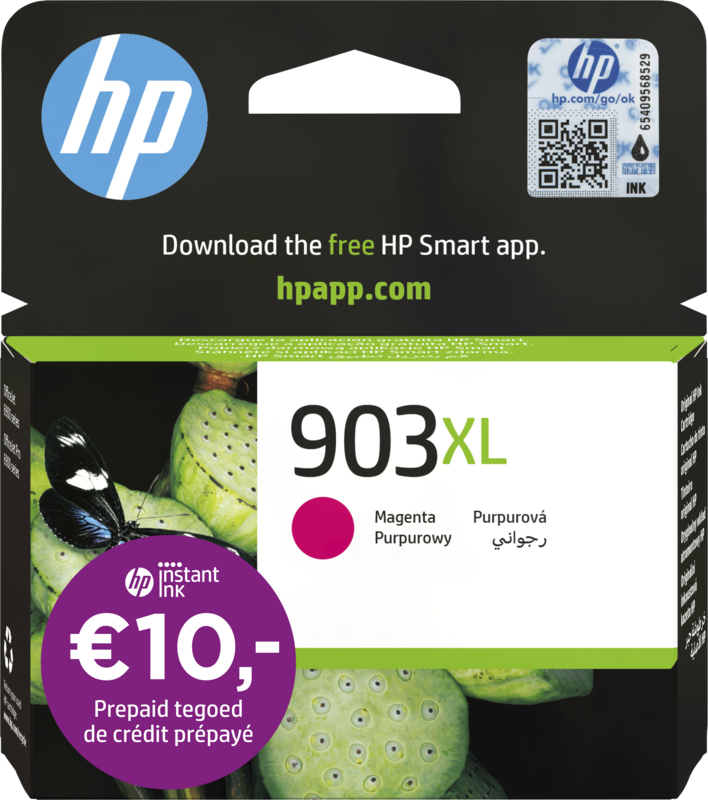 HP 903XL Cartridge Magenta