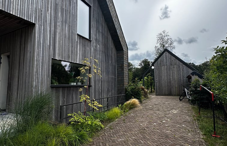 Natuurhuisje in Arnhem