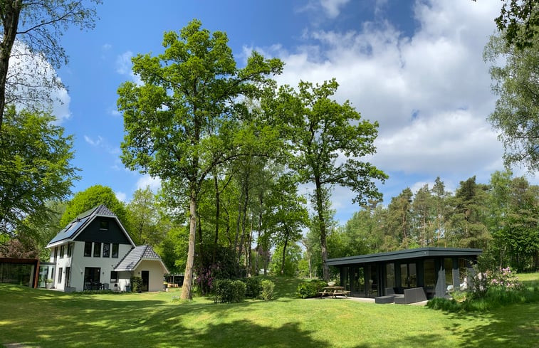 Natuurhuisje in Bennekom