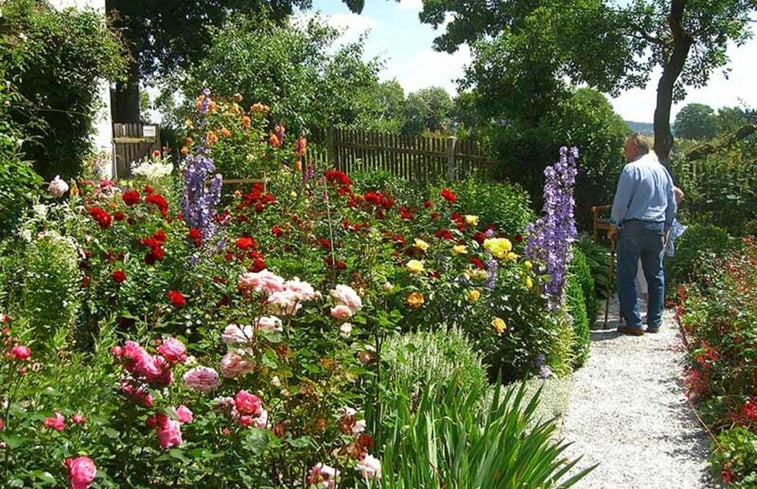 Natuurhuisje in Berg