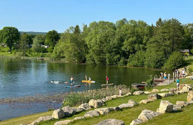 Natuurhuisje in Salzhemmendorf