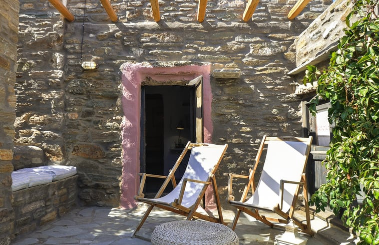 Natuurhuisje in Tinos