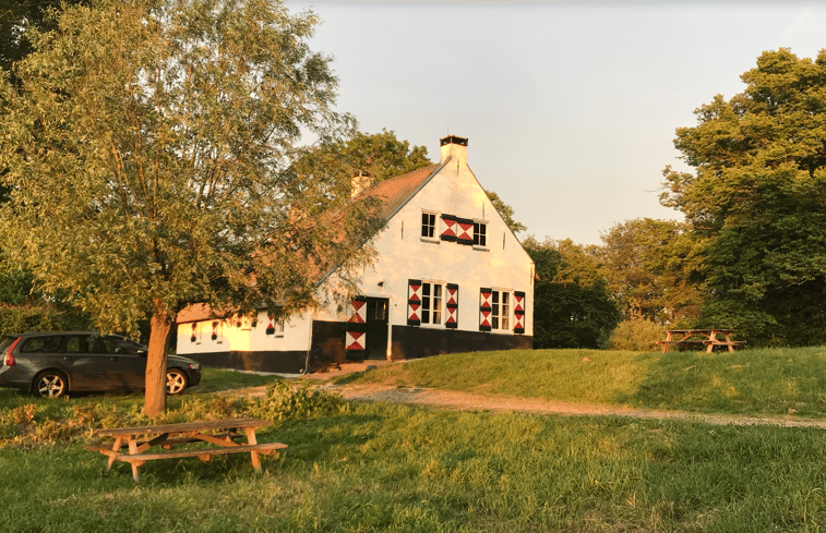 Natuurhuisje in Drimmelen