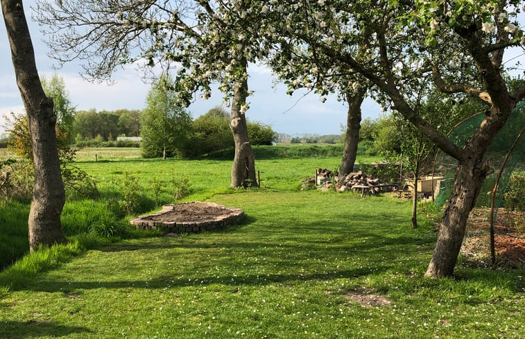 Natuurhuisje in Wapserveen