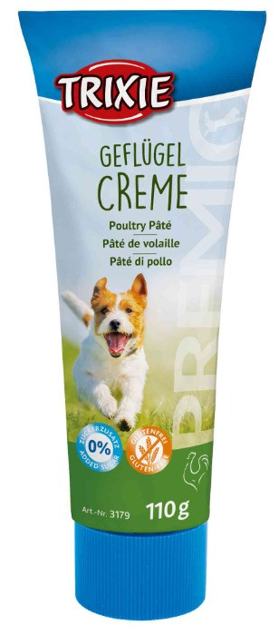 Trixie Premio gevogelte pasta hondensnack 110 gram