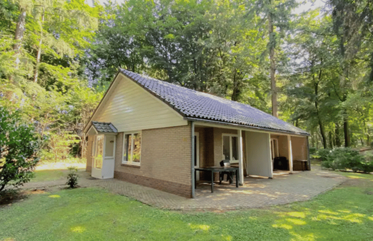 Natuurhuisje in Garderen