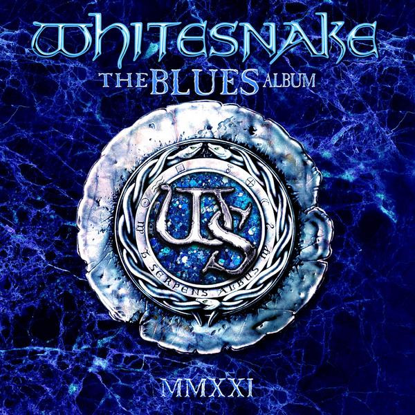 Whitesnake Whitesnake - The Blues Album (limited, Colour, 180 Gr, 2 LP)