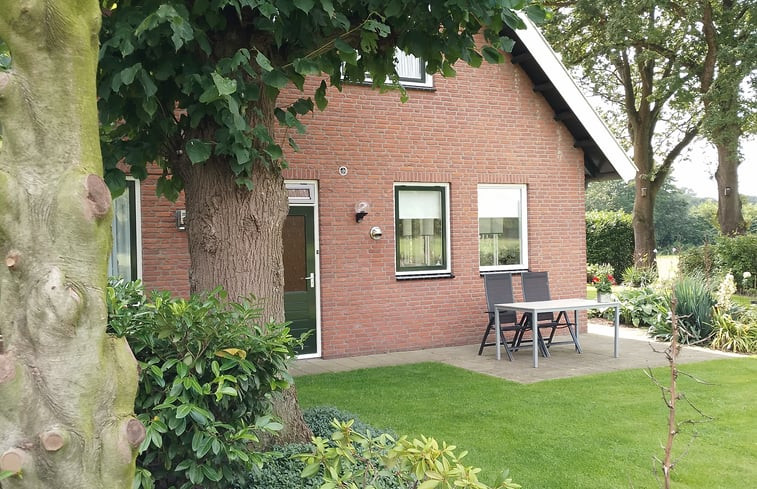 Natuurhuisje in Lattrop-Breklenkamp