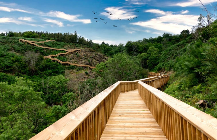 Natuurhuisje in Vila Franca da Serra