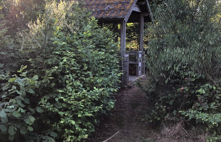 Natuurhuisje in La roche-en-ardenne