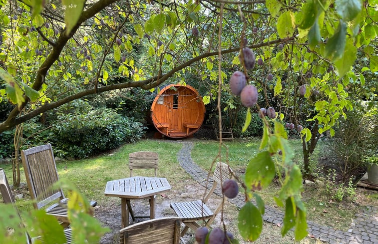 Natuurhuisje in Ommen