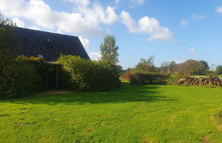 Natuurhuisje in Zelhem