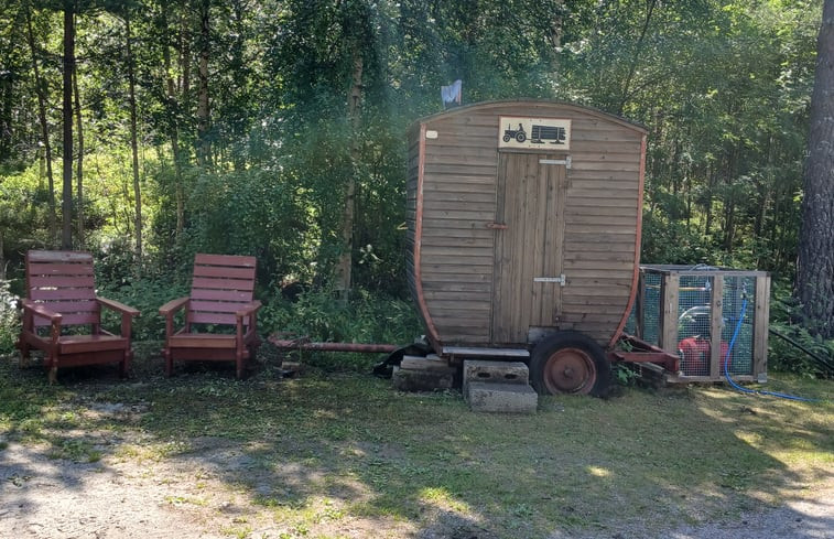 Natuurhuisje in Treungen