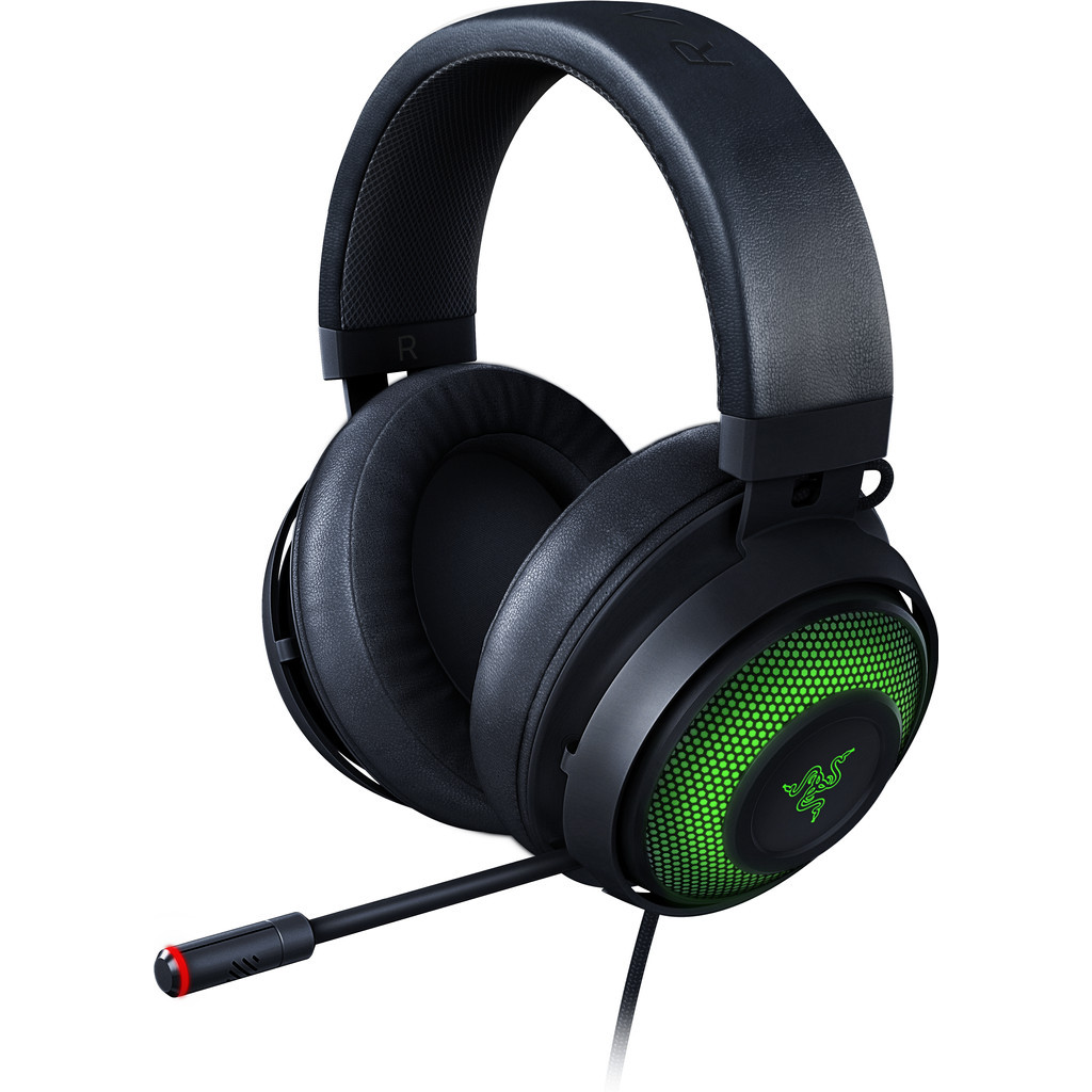 Razer Kraken Ultimate Gaming Headset