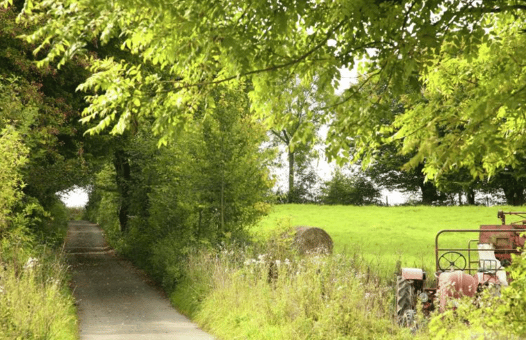 Natuurhuisje in Noiseux