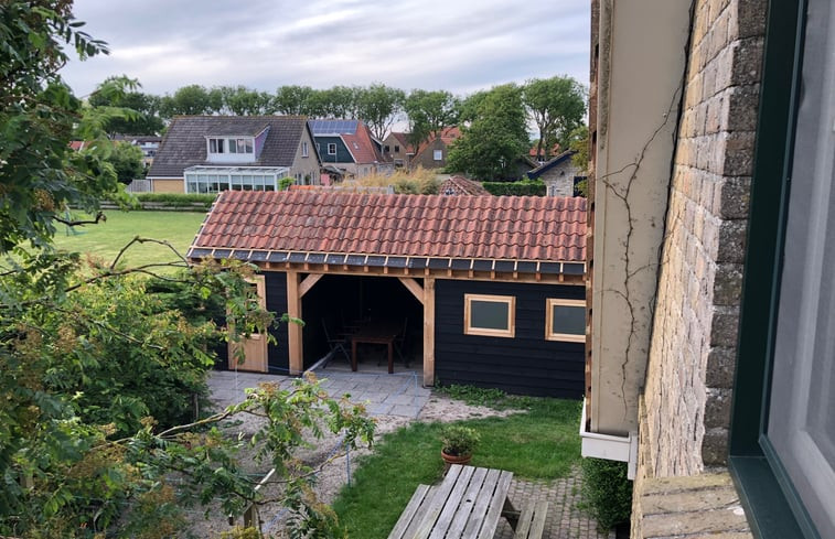 Natuurhuisje in Buren Ameland