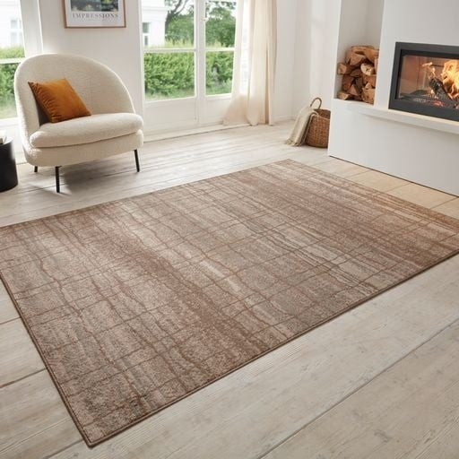 Vloerkleed Vintage Coastal - Hanse Home Terrain - 120x170 cm - Rechthoek - Dekbed-Discounter.nl