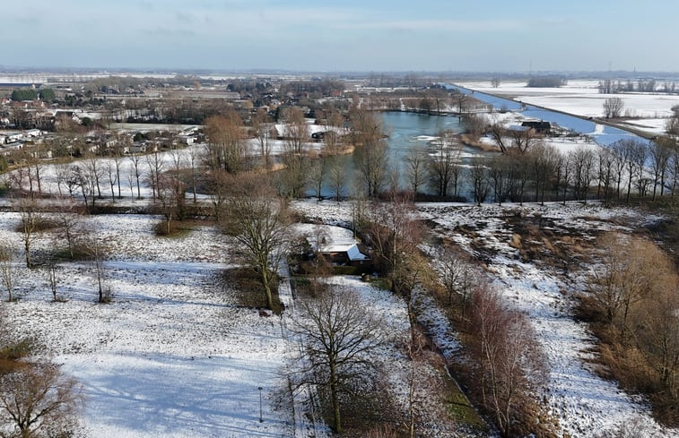 Natuurhuisje in Ochten