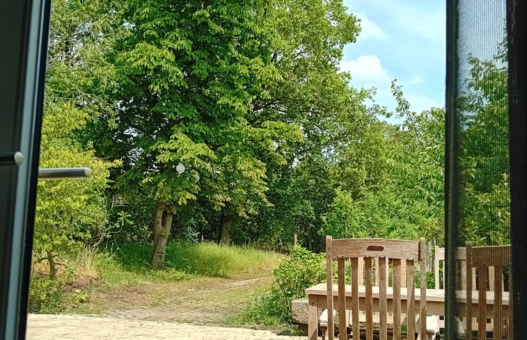 Natuurhuisje in de Lutte