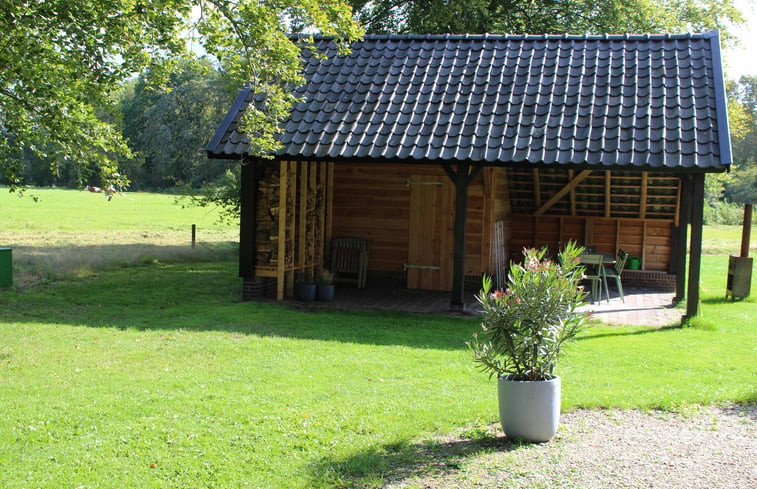 Natuurhuisje in Heino