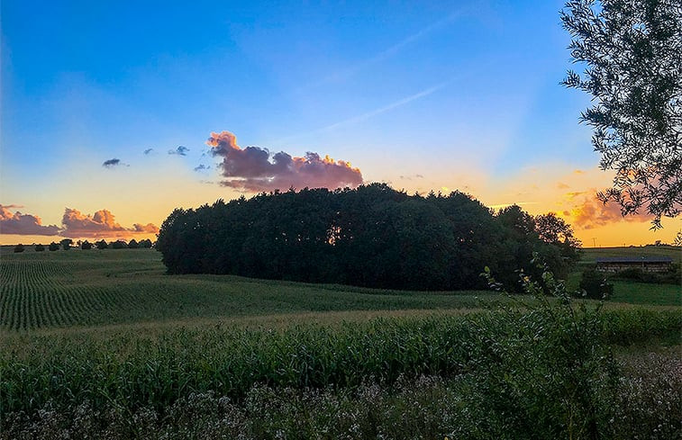 Natuurhuisje in Satow