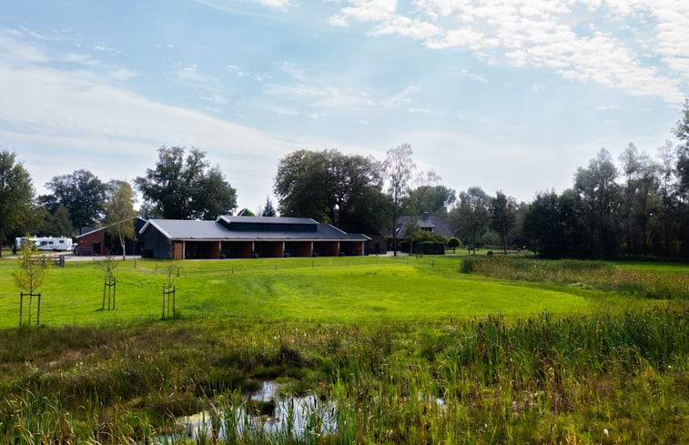 Natuurhuisje in Overdinkel