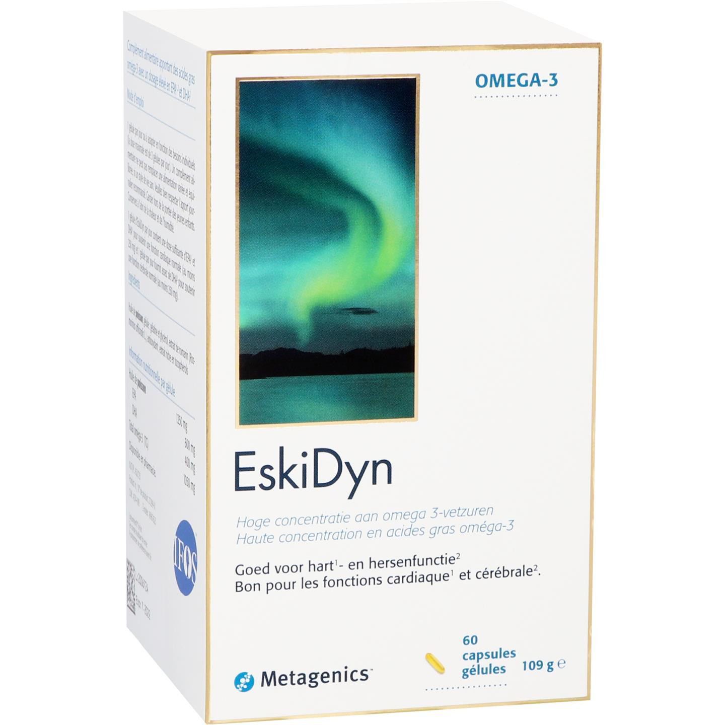 EskiDyn