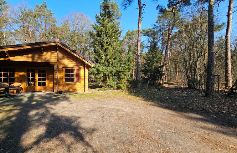 Natuurhuisje in Neede/ Gelselaar