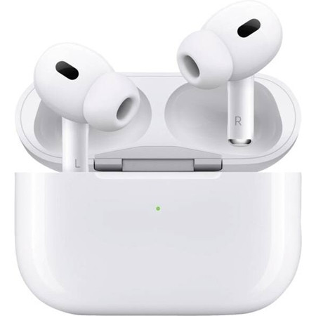 Apple AirPods Pro 2 met usb C oplaadcase