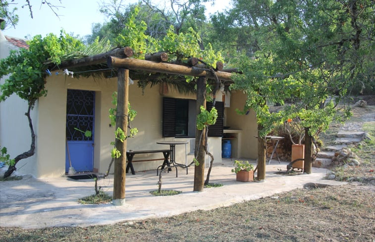 Natuurhuisje in Mexilhoeria Grande - Portimao