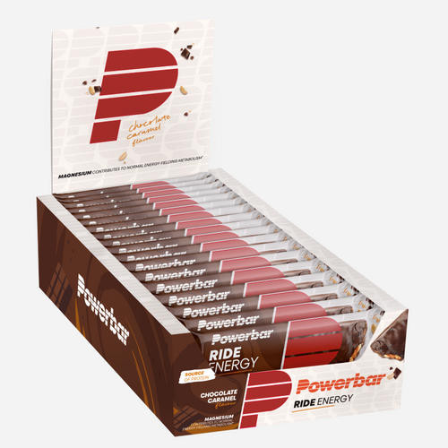 Ride Energy Bar