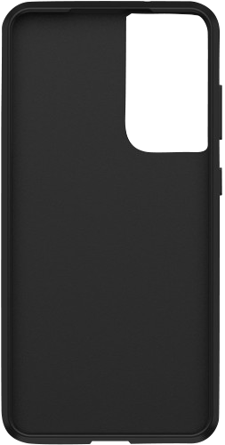 Otterbox React Samsung Galaxy S21 FE Back Cover Zwart