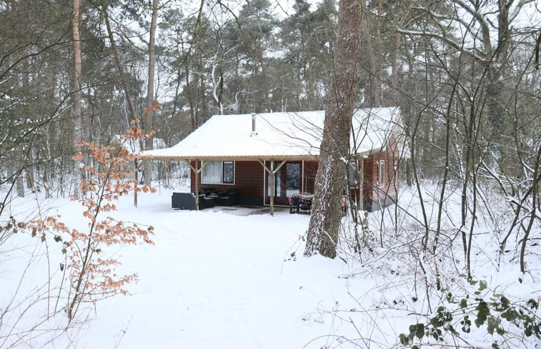 Natuurhuisje in Otterlo