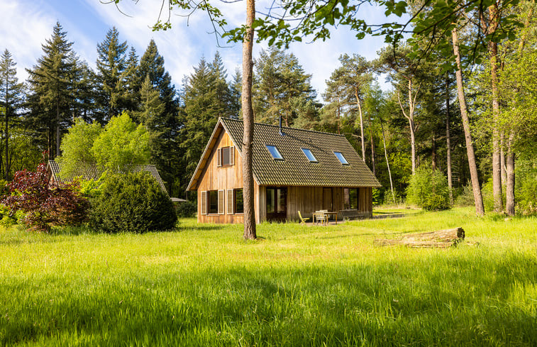 Natuurhuisje in Emst