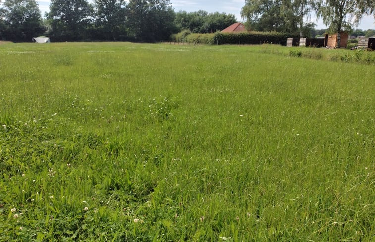 Natuurhuisje in Susteren