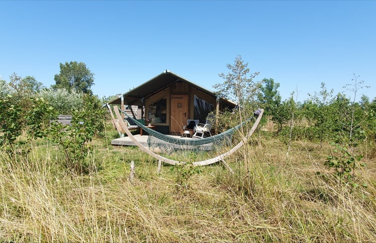 Natuurhuisje in Bedum