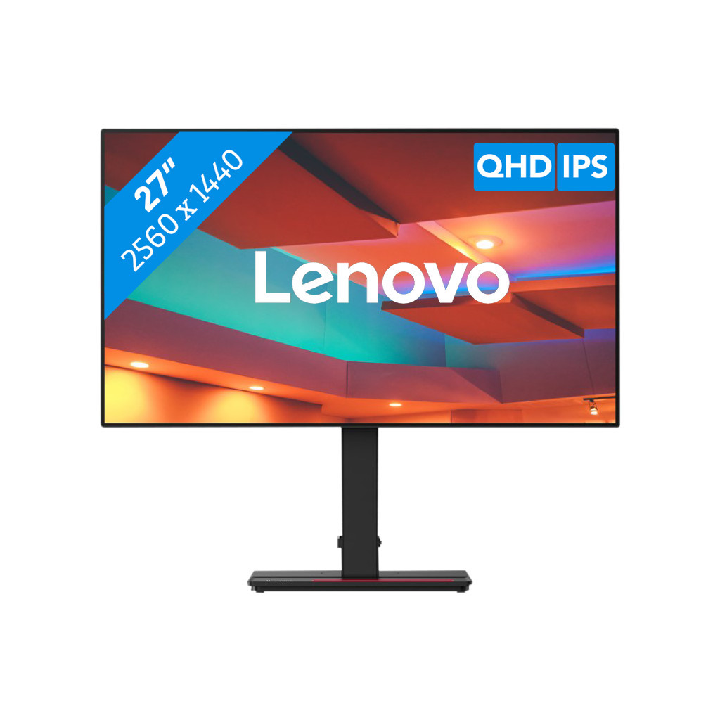 Lenovo ThinkVision P27h-20