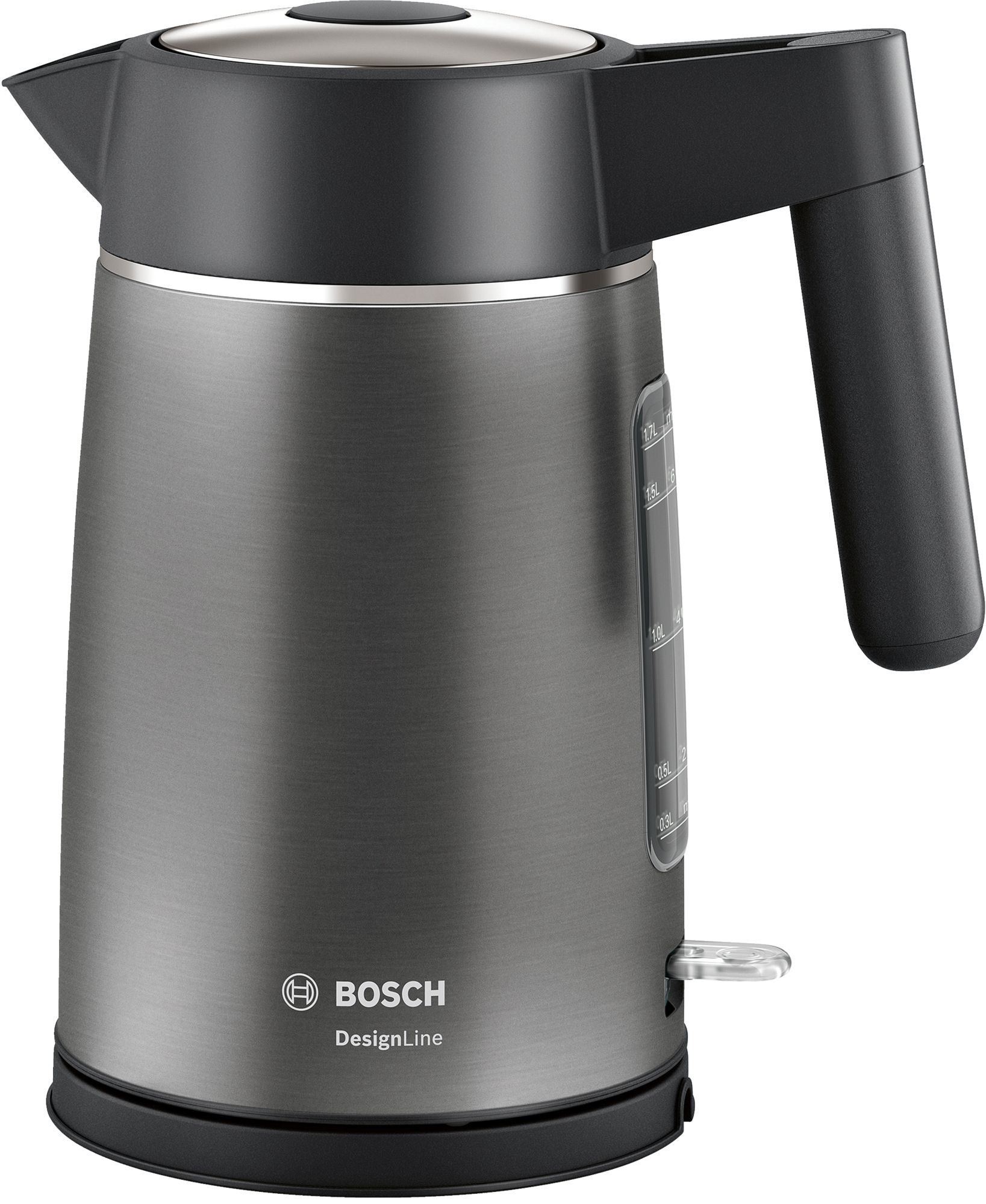 Bosch TWK5P475 Waterkoker Grijs