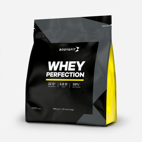 Whey Perfection