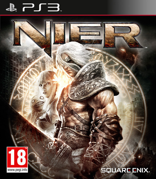 Nier