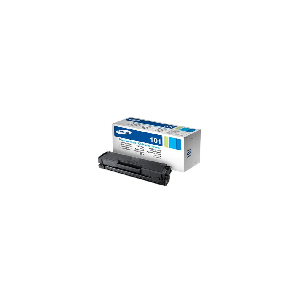 Samsung MLT-D101S Toner Zwart